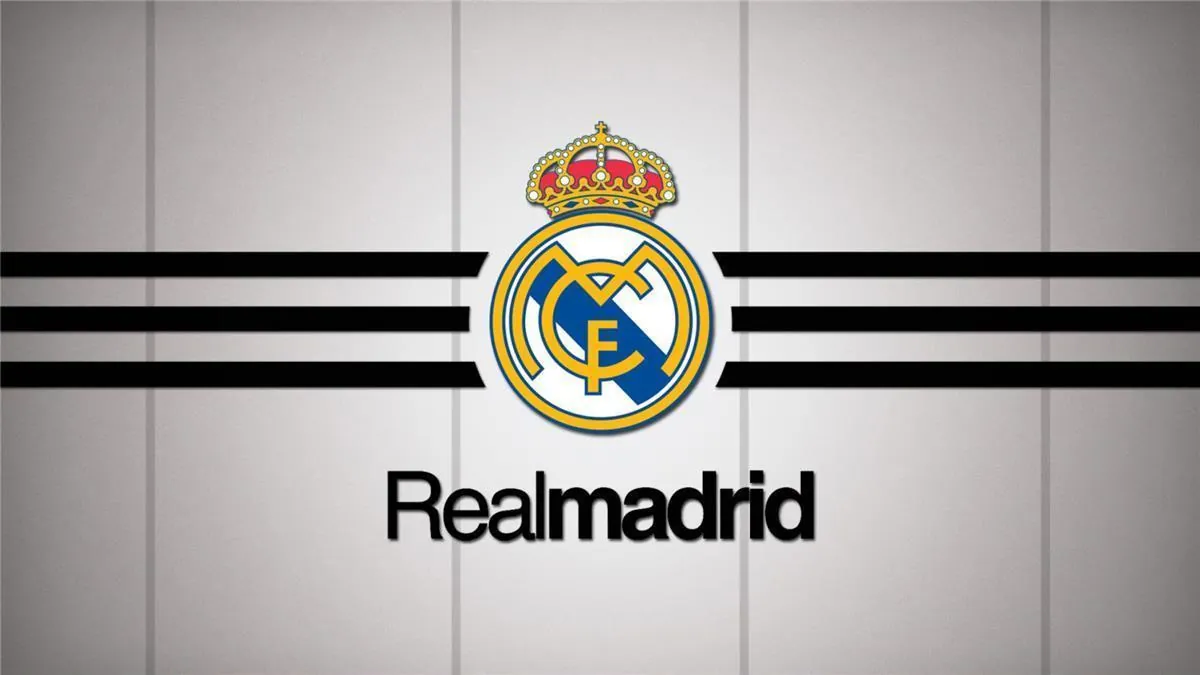ريال مدريد