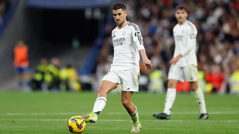 بعد 7 مواسم.. نجم ثالث يرحل عن ريال مدريد - صورة 1