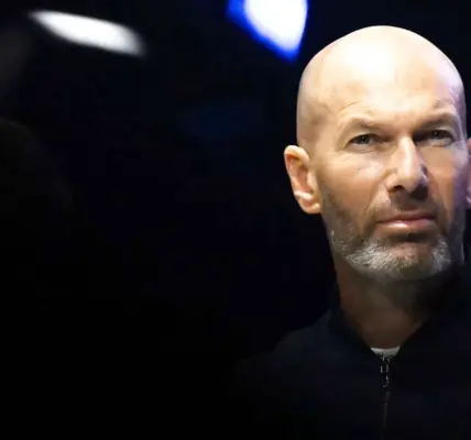 ديشان يؤكد رحيله عن تدريب منتخب فرنسا بعد نهاية مونديال 2026