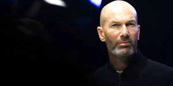 ديشان يؤكد رحيله عن تدريب منتخب فرنسا بعد نهاية مونديال 2026