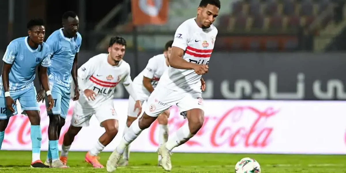الإفريقي التونسي يقدم عرضًا لسيف الدين الجزيري