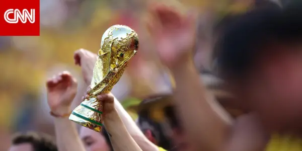 إسبانيا تحصد جائزة الـ50 مليون دولار بعد التتويج بالكأس
