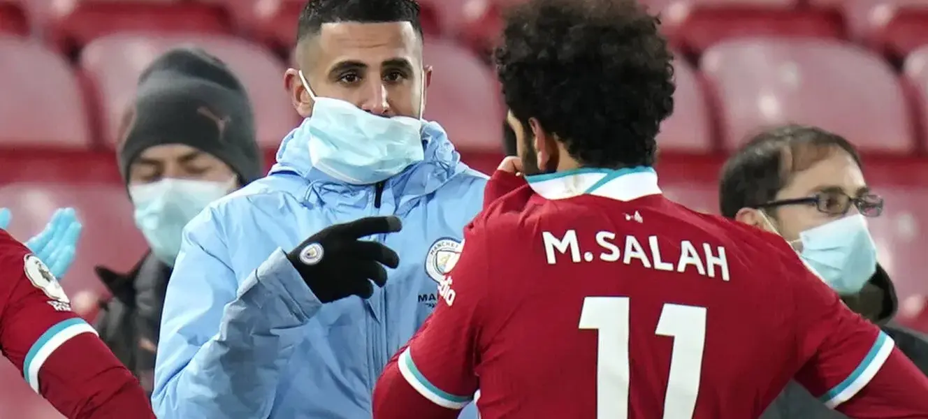 صلاح رابع أساطير المراوغة في البريميرليج.. تفاصيل القائمة