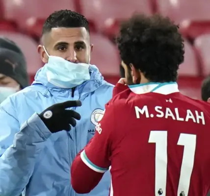 صلاح رابع أساطير المراوغة في البريميرليج.. تفاصيل القائمة