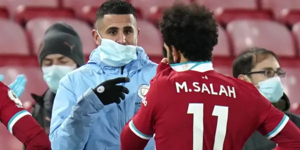 صلاح رابع أساطير المراوغة في البريميرليج.. تفاصيل القائمة