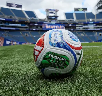 النرويج وإنجلترا يتصارعان على نصف نهائي كأس العالم 2026