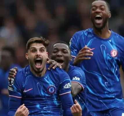بعد سامرفيل.. الهلال يضغط من أجل نجم البريميرليج