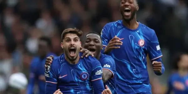 بعد سامرفيل.. الهلال يضغط من أجل نجم البريميرليج
