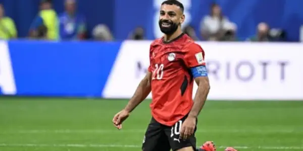 مفاجأة.. الدرعية يقتحم سباق التعاقد مع محمد صلاح