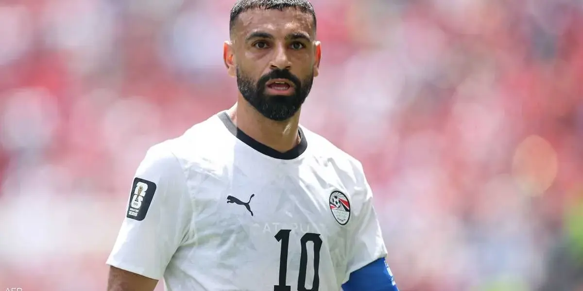وكيل صلاح ينشر تدوينة جديدة عن "مستقبل" اللاعب.. هذا ما جاء فيها