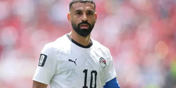 وكيل صلاح ينشر تدوينة جديدة عن "مستقبل" اللاعب.. هذا ما جاء فيها