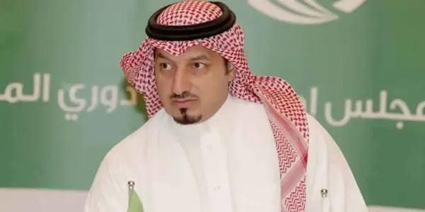 خسر 9 ملايين في حملته الأولى.. المالك يدرس ملف رئاسة اتحاد الكرة