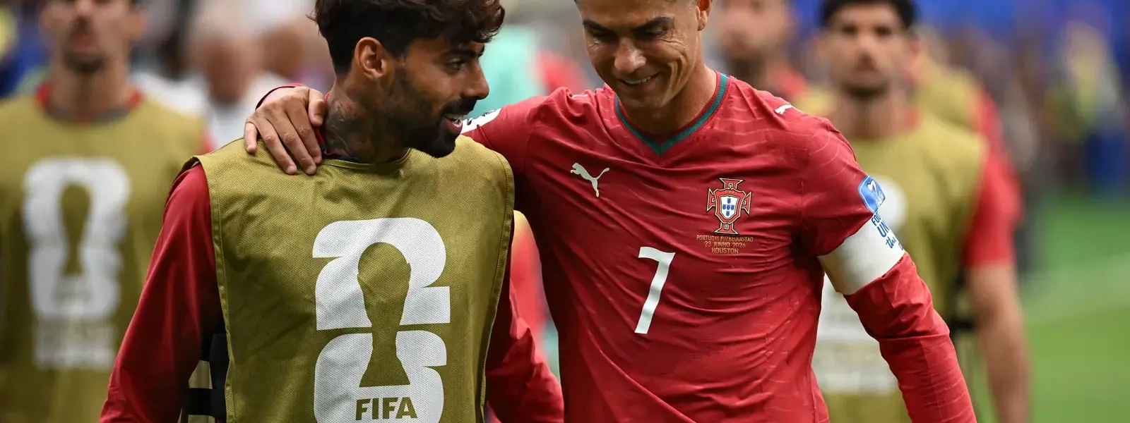 النصر يقترب من حسم صفقة البرتغالي سامو كوستا