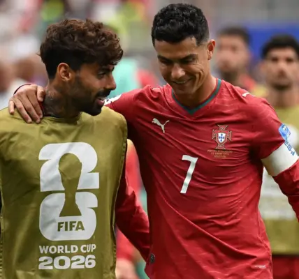 النصر يقترب من حسم صفقة البرتغالي سامو كوستا