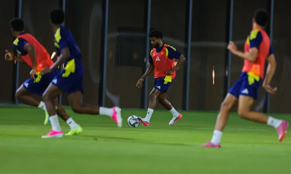 برسالة وداع.. راشفورد يعلن رحيله عن برشلونة