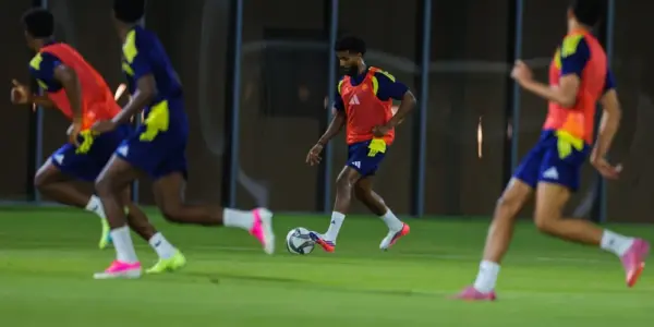برسالة وداع.. راشفورد يعلن رحيله عن برشلونة