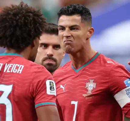 ثلاثية نظيفة تُطير إسبانيا إلى دور الـ16.. والنمسا تودّع كأس العالم