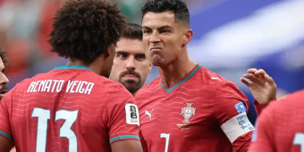 ثلاثية نظيفة تُطير إسبانيا إلى دور الـ16.. والنمسا تودّع كأس العالم