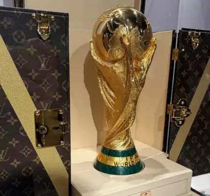 زار إيران.. الكشف عن سبب منع بطل كأس العالم من دخول أميركا