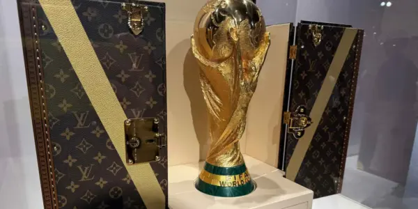 زار إيران.. الكشف عن سبب منع بطل كأس العالم من دخول أميركا