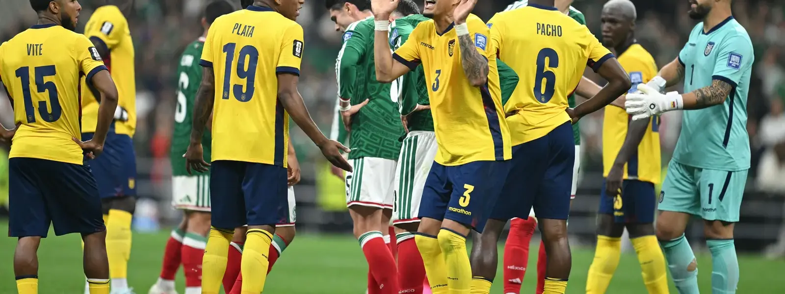 3 قتلى اختناقاً في احتفالات تأهل المكسيك لثمن نهائي كأس العالم