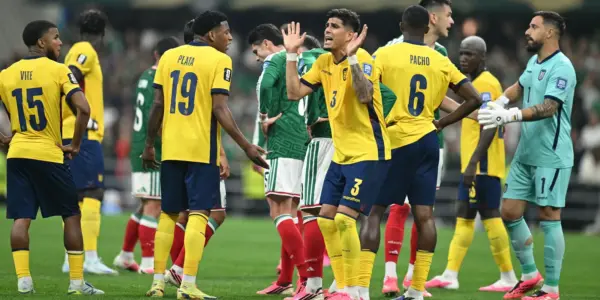 3 قتلى اختناقاً في احتفالات تأهل المكسيك لثمن نهائي كأس العالم