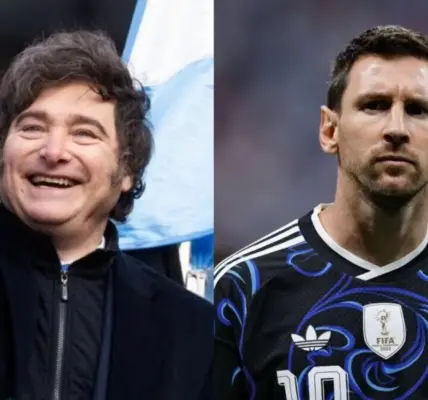 مونديال 2026: منتخب الأرجنتين يستعد لعودة هادئة إلى أرض الوطن بغياب ميسي