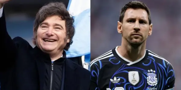 مونديال 2026: منتخب الأرجنتين يستعد لعودة هادئة إلى أرض الوطن بغياب ميسي