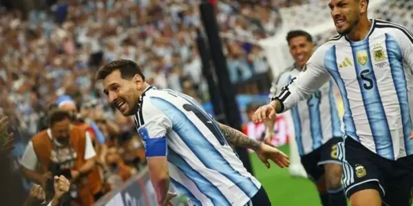 مونديال 2026: ميسي يعود إلى «الديار» لقيادة الأرجنتين في ميامي