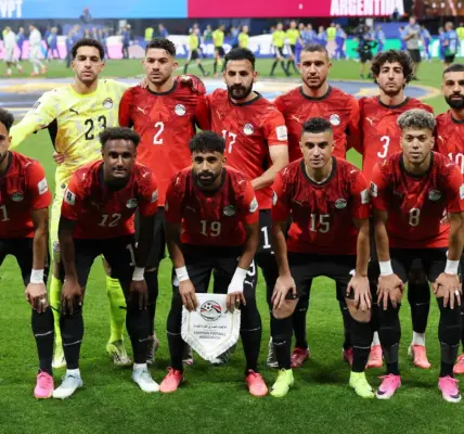 تقارير: سلتيك يبدأ مباحثات ضم إمام عاشور