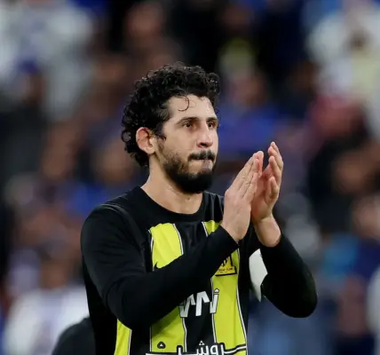 بعد 17 عاما.. حجازي يعلق الحذاء