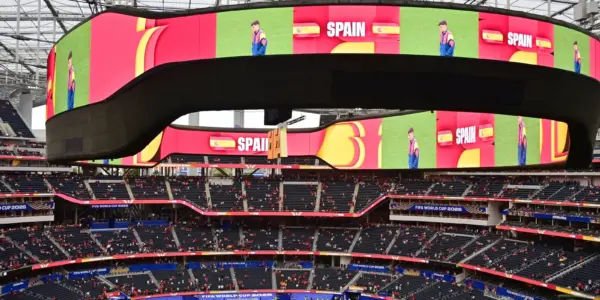 مباشر مباراة إسبانيا ضد النمسا في دور الـ32 بكأس العالم.. لحظة بلحظة