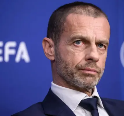 دول أوروبا تعلن مقاطعة كأس العالم
