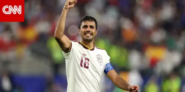 رودري يبلغ مانشستر سيتي بموقفه من الانتقال إلى ريال مدريد
