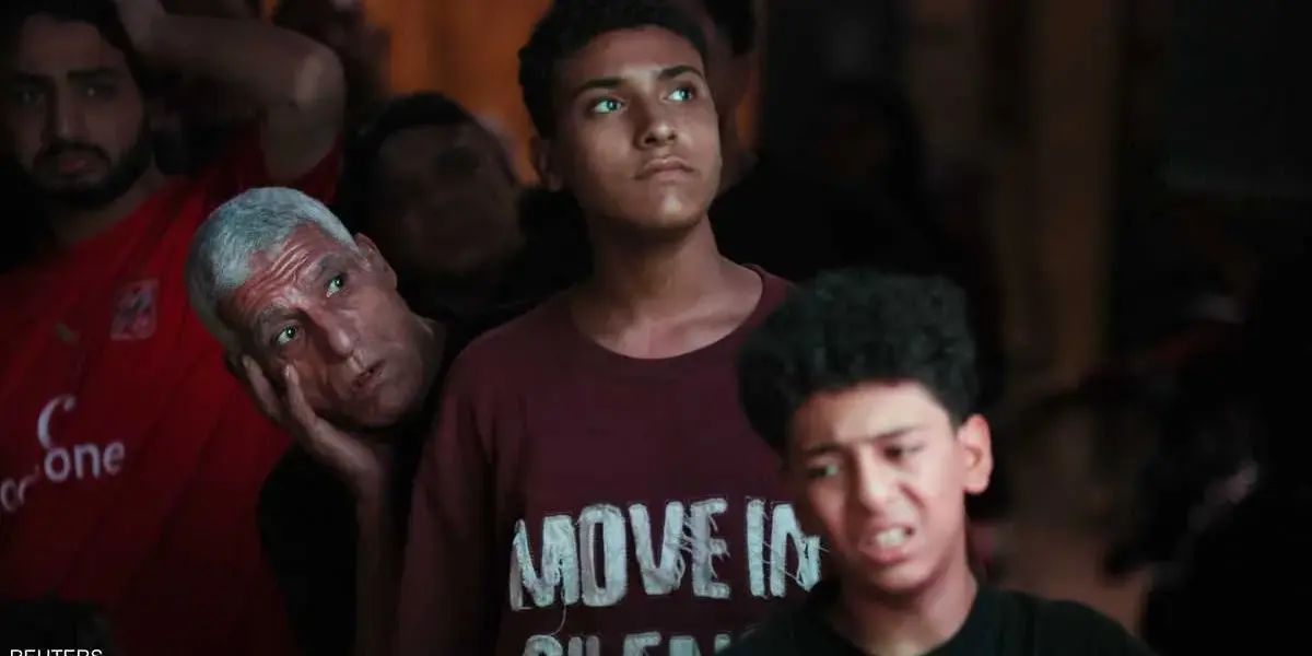 أيوب بوعدي: مواجهة فرنسا كشفت لنا التفاصيل الصغيرة للتطور