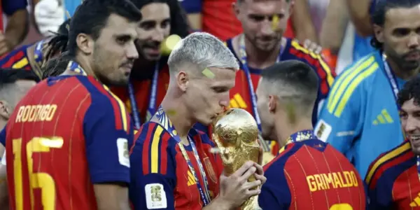 أولمو يرفض اعتذار أيالا!