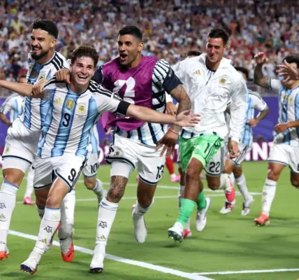سويسرا تستشيط غضباً من التحكيم وتصف طرد إمبولو بـ«الكارثي»