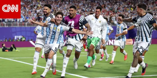 سويسرا تستشيط غضباً من التحكيم وتصف طرد إمبولو بـ«الكارثي»