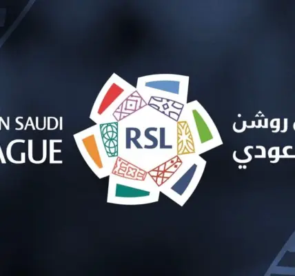رابطة الدوري السعودي للمحترفين تعلن مواعيد الجولات الست الأولى