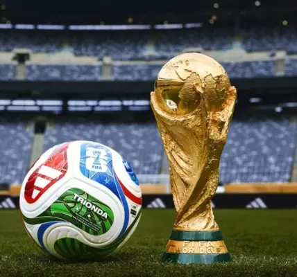 الأرقام لا تكذب.. من يمتلك مفاتيح التتويج بكأس العالم؟