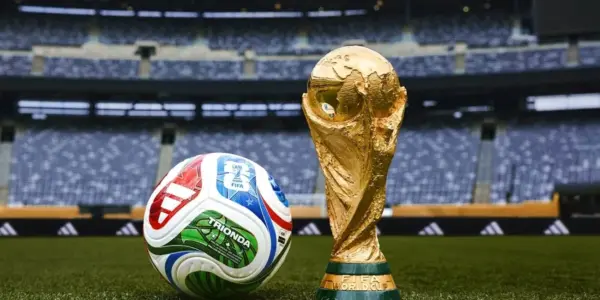الأرقام لا تكذب.. من يمتلك مفاتيح التتويج بكأس العالم؟