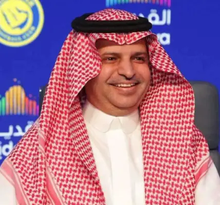 رد حاسم من مسلي آل معمر على تجدد أزمة عبدالرزاق حمدالله