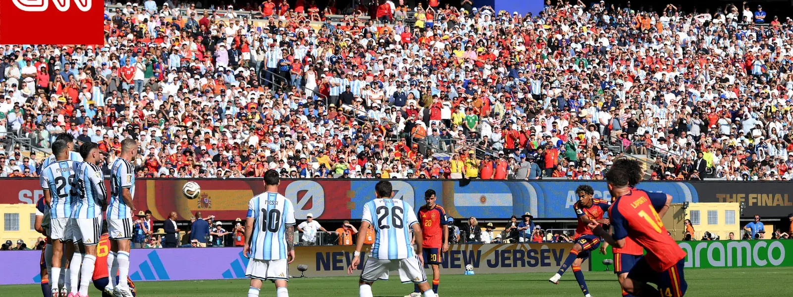 التشكيل المثالي لكأس العالم.. مفاجأة أفريقية وغيابات مثيرة للجدل