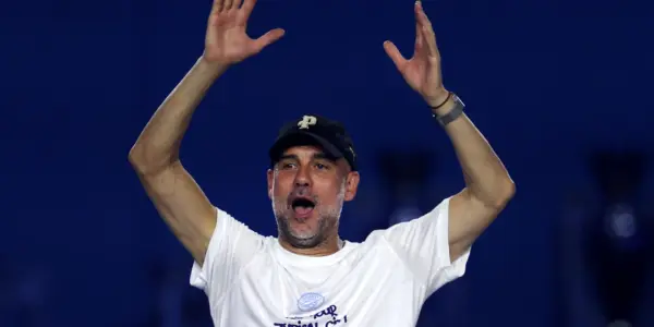 "خطوة" تفصل بين بيرلو ومنتخب إيطاليا