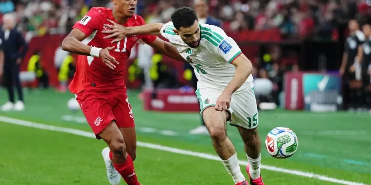 منتخب عربي يودع المونديال من دور الـ32
