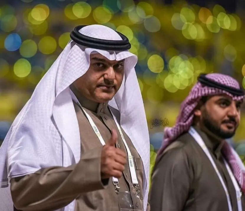 خسر 9 ملايين في حملته الأولى.. المالك يدرس ملف رئاسة اتحاد الكرة