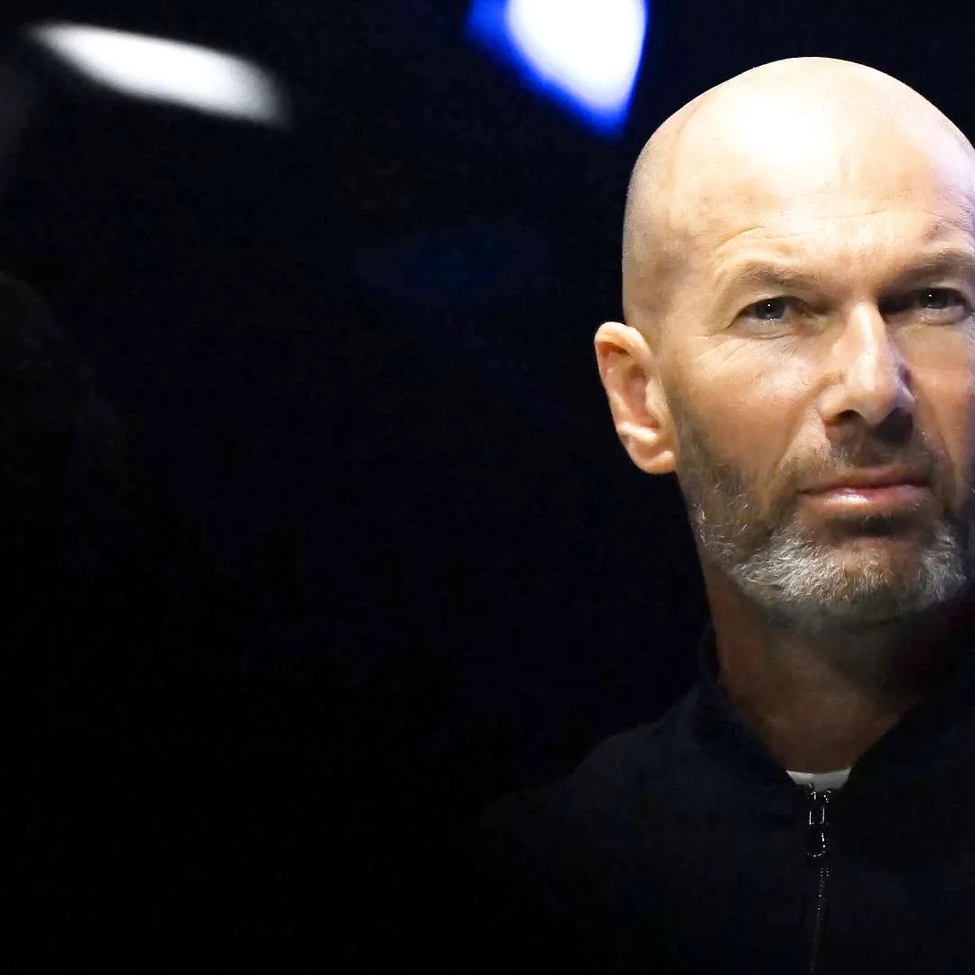 zinedine-zidane