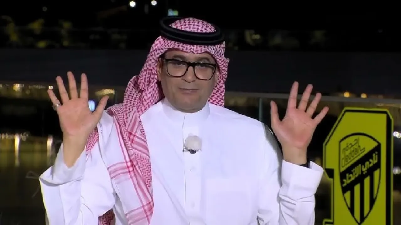 البكيري: الاتحاد مقبل على كارثة موسمية.. فيديو