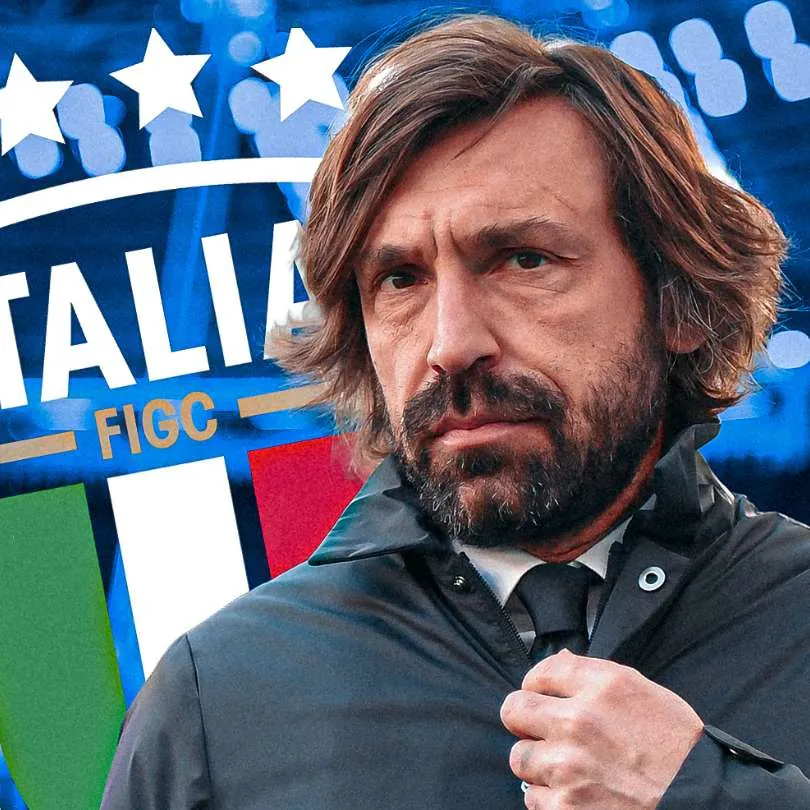 Pirlo