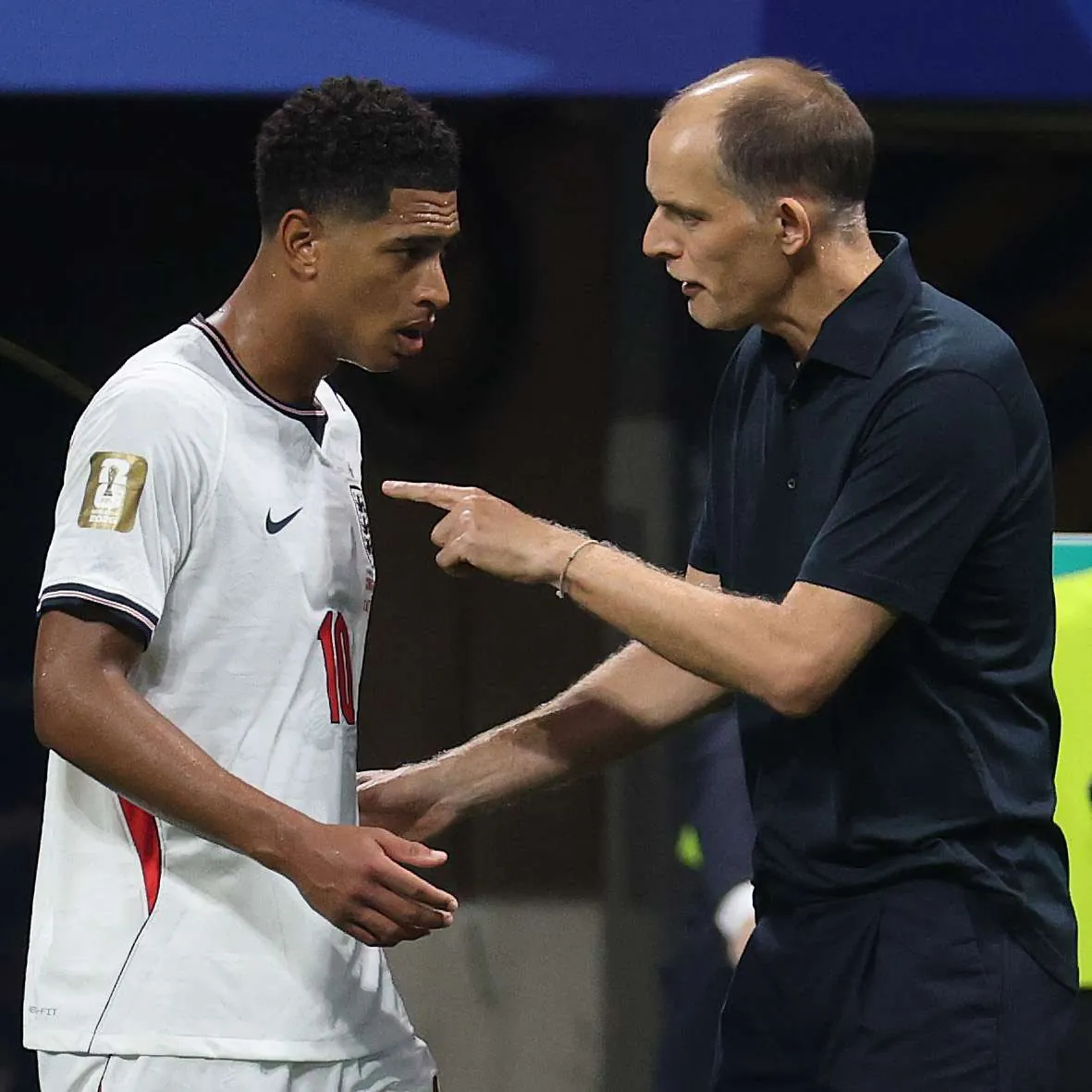 England v Congo DR: Round Of 32 - FIFA World Cup 2026